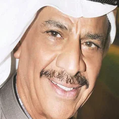 Abdulaziz Al-Haddad