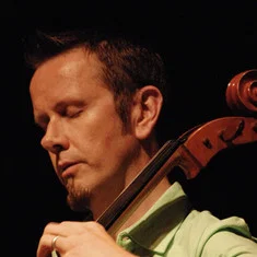 Martin McCarrick