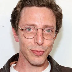 Joshua Burge