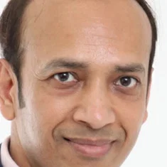 Vikash Paliwal