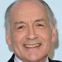 Alastair Stewart