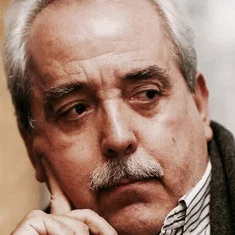 Antonio Giménez-Rico