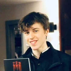 Nolan Cross