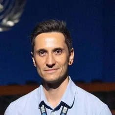Max Hellier