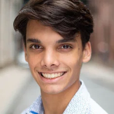 Aiden Eyrick