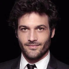 Benoît Michel