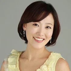 Kim Bo-yeong
