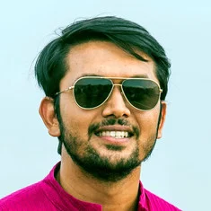 Arifin Shuvoo