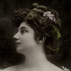 Jeanne Véniat