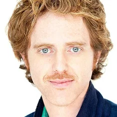 Michael Blackman Beck