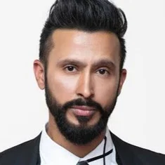 Ali Kazmi