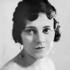 Mabel Julienne Scott