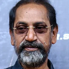 S. P. Jananathan