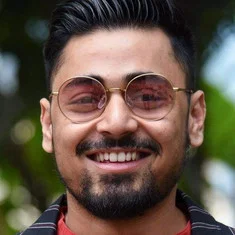 Saptarshi Maulik