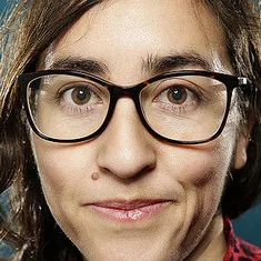 Dalia Huerta Cano