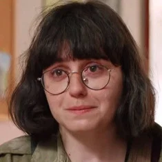 Alma Kainy