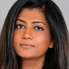 Swati Shetty