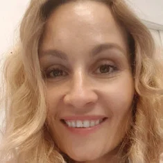 Eva Nádaždyová