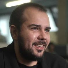 Luiz Felipe Castro