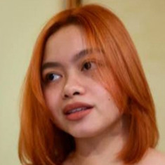 Charlize Ruth Reyes