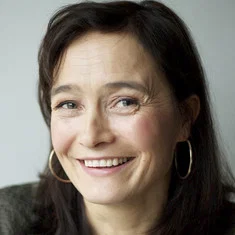 Nina Hedström