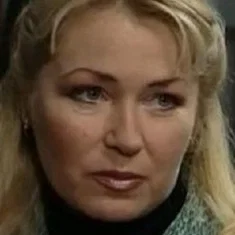 Светлана Мелихова