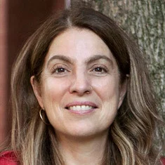 Julia Rosenberg