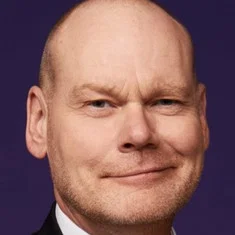 Andreas Bo Pedersen