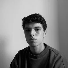 Caio Omena