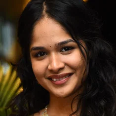Nitya Sri