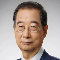 Han Duck-soo