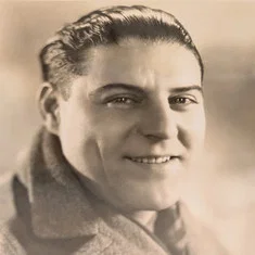 Cyril Gardner