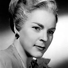 Katherine Emery