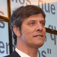 Mario Pergolini