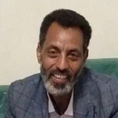 Befikadu Kebede