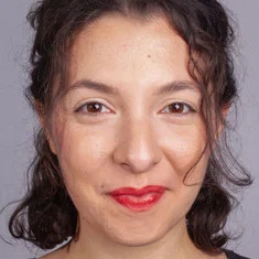 Anna Datiashvili