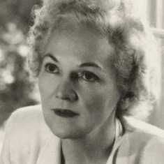 Katherine Anne Porter