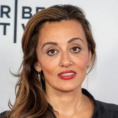 Tanaz Eshaghian