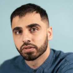 Rami Abushhab