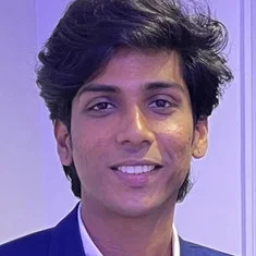 Atharv Pujari