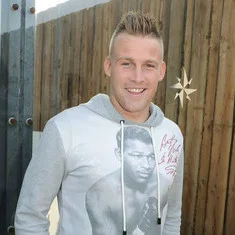 Joey Spaan