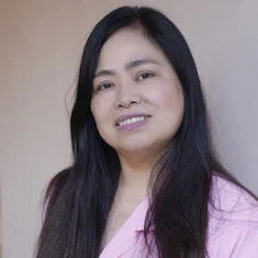 Maria Teresa Borela Baluyot