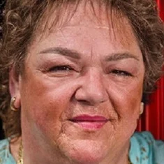 Caroline van Batenburg