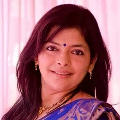 Shruja Prabhudesai