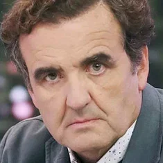 Antonio Montero