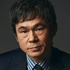 Masahiro Komoto