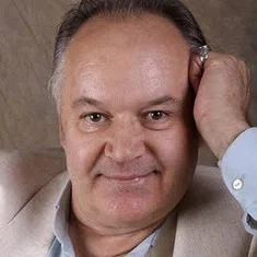 Юрий Митрофанов