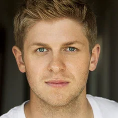 Michael Grant Terry