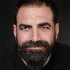 Serkan Genç
