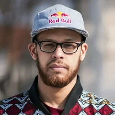 Ali Ramdani
